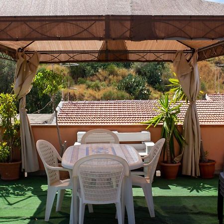 Like Home Apartment Reggio di Calabria Buitenkant foto