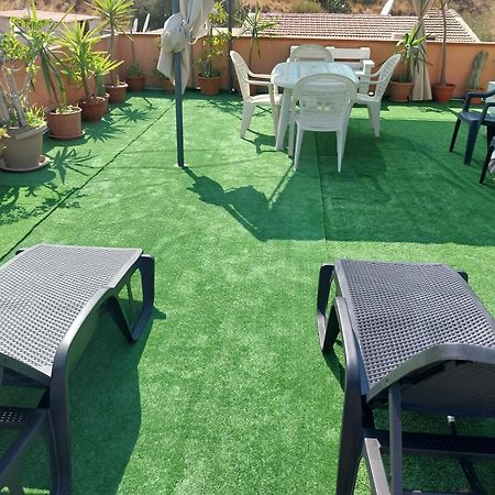 Like Home Apartment Reggio di Calabria Buitenkant foto