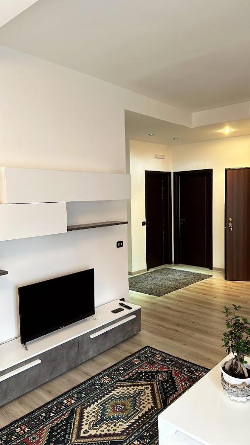 Like Home Apartment Reggio di Calabria Buitenkant foto