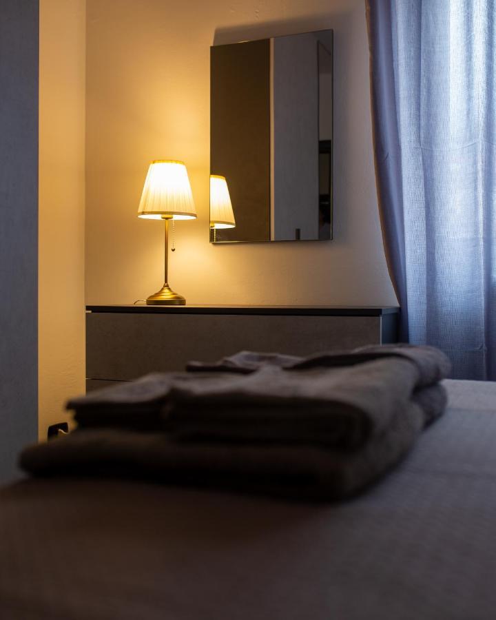Like Home Apartment Reggio di Calabria Buitenkant foto