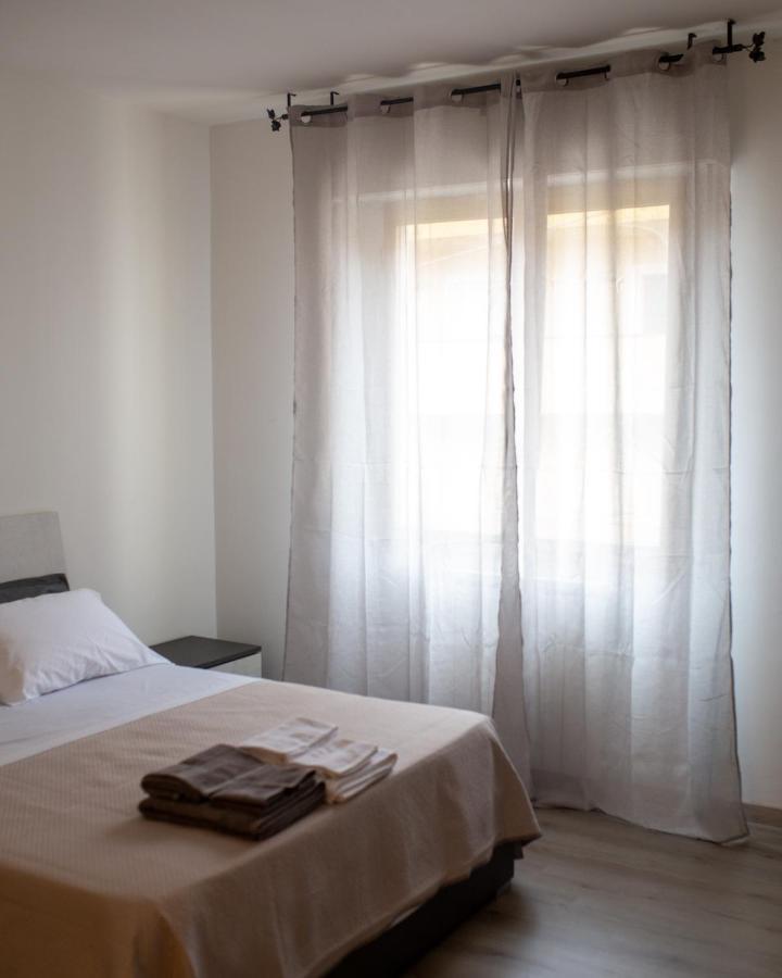 Like Home Apartment Reggio di Calabria Buitenkant foto