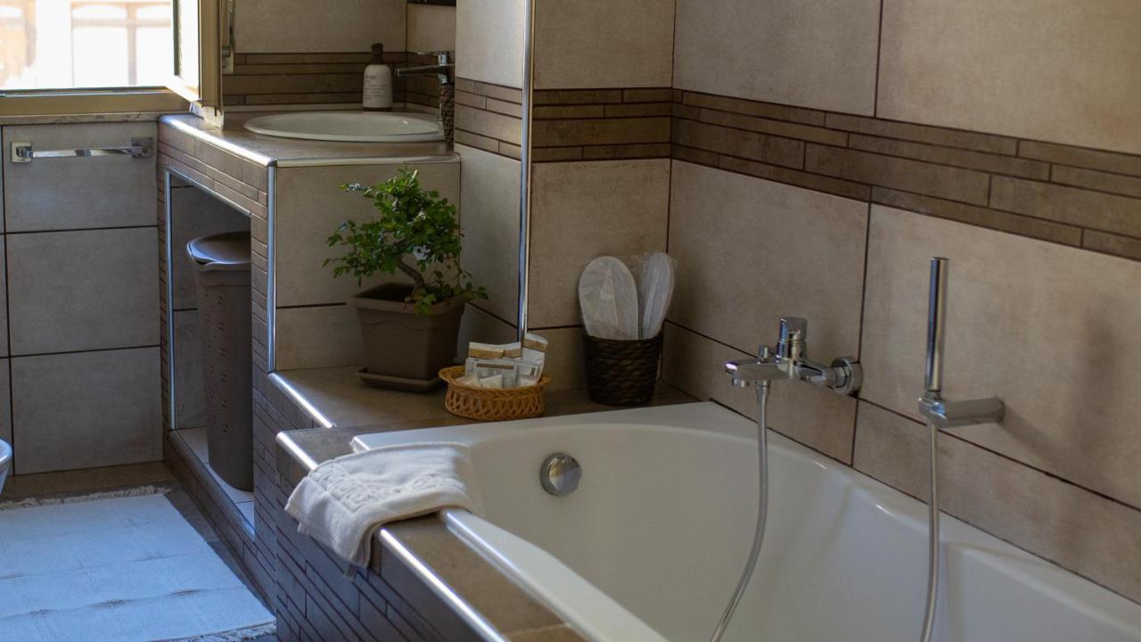 Like Home Apartment Reggio di Calabria Buitenkant foto