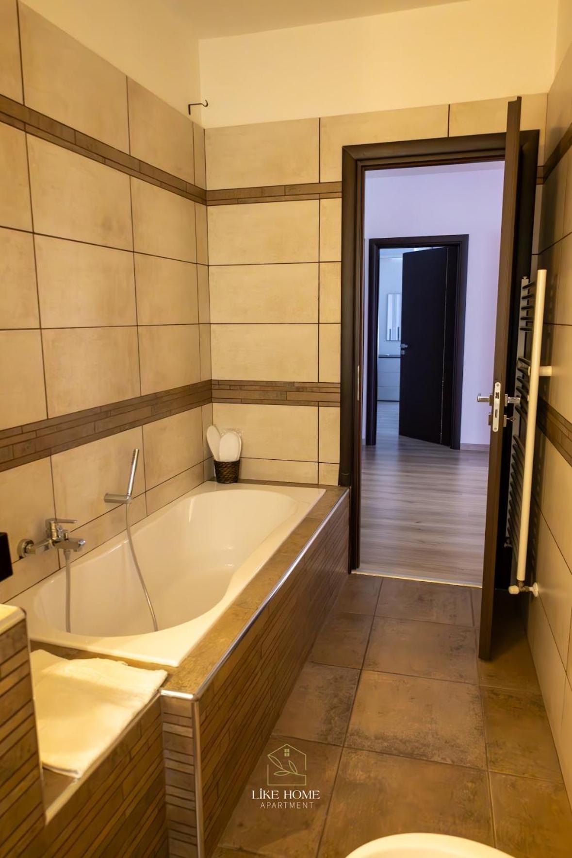 Like Home Apartment Reggio di Calabria Buitenkant foto