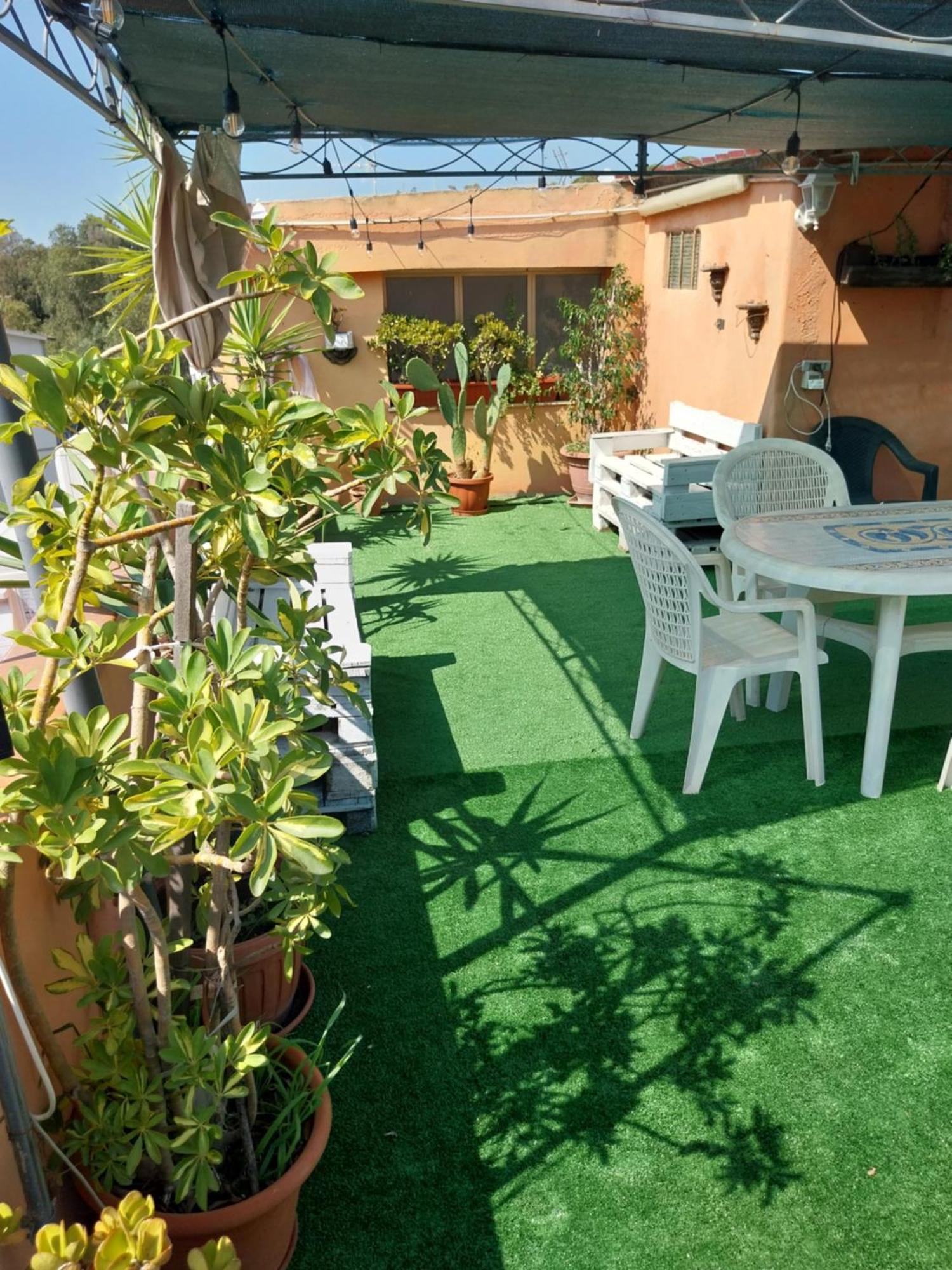 Like Home Apartment Reggio di Calabria Buitenkant foto