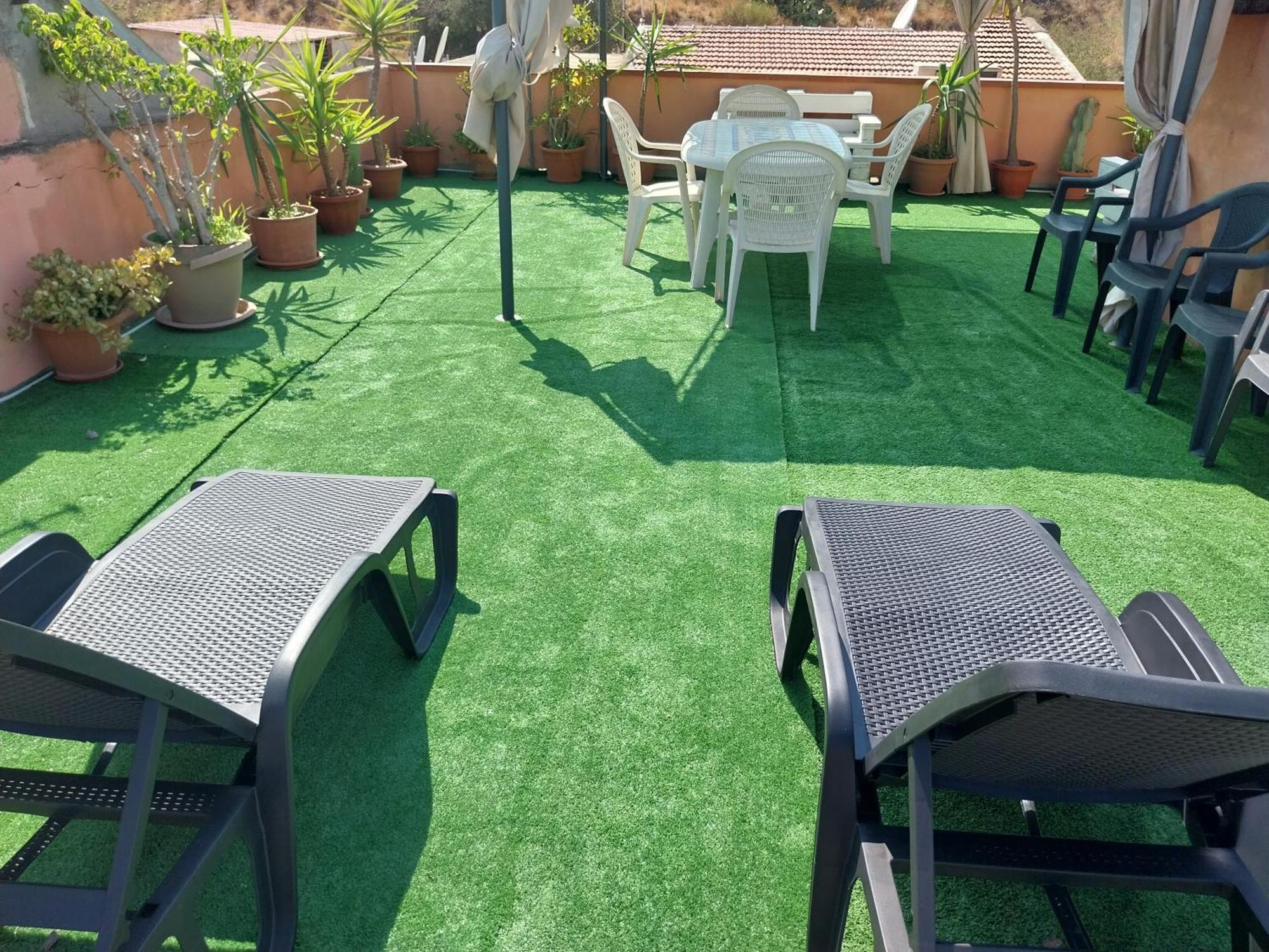 Like Home Apartment Reggio di Calabria Buitenkant foto